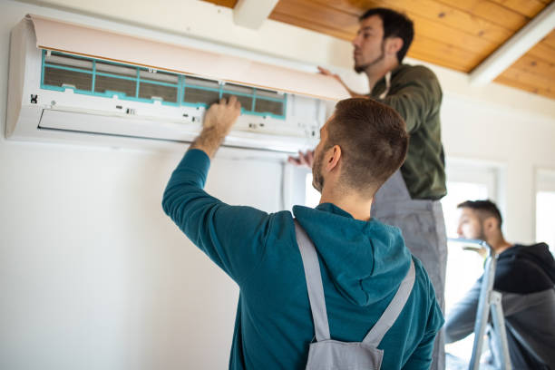 AC installation near me in Millersville, TN
