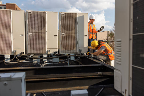 Best Ductless HVAC repair  in Millersville, TN