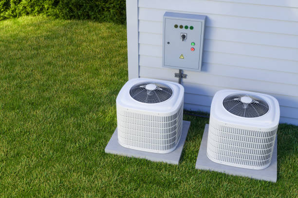 Best HVAC contractors  in Millersville, TN