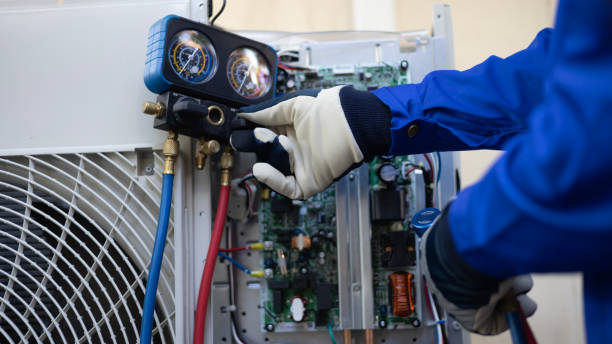 Best Furnace installation  in Millersville, TN